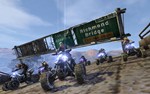 Defiance (Steam Gift Region Free / ROW)