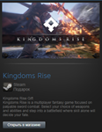 Kingdoms Rise (Steam Gift Region Free / ROW)