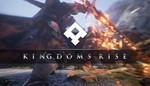 Kingdoms Rise (Steam Gift Region Free / ROW)