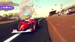 F1 RACE STARS Complete Edition (Steam Key Region Free)