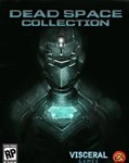 Dead Space Pack (Steam Gift Region Free / ROW)