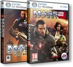 Mass Effect Collection / 3in1 (Steam Gift Region Free)