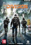 Tom Clancy’s The Division (Steam Gift RU/CIS)