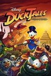 DuckTales: Remastered (Steam Gift Region Free / ROW)