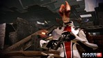 Mass Effect 2 Digital Deluxe Ed. (Steam Gift RU/CIS)