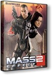 Mass Effect 2 Digital Deluxe Ed. (Steam Gift RU/CIS)