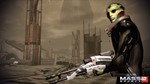 Mass Effect 2 Digital Deluxe Ed. (Steam Gift RU/CIS)