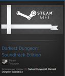 Darkest Dungeon Soundtrack Edition (Steam Gift RegFree)