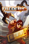 Frederic: Evil Strikes Back (Steam Gift Region Free)