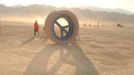 Burning Man: Beyond Black Rock (Steam Gift Region Free)