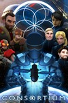 CONSORTIUM 2014 + Remastered + DLC (Steam Gift RegFree)