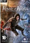 Prince of Persia: The Forgotten Sands (Steam RegFree)