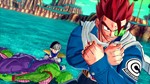 DRAGONBALL XENOVERSE (Steam Gift Region Free / ROW)