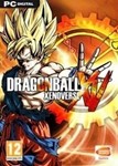 DRAGONBALL XENOVERSE (Steam Gift Region Free / ROW)