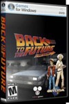 Back to the Future: The Game (Steam Gift RU/CIS)