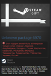 Back to the Future: The Game (Steam Gift RU/CIS)