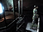 Splinter Cell - Chaos Theory (Steam Gift Region Free)
