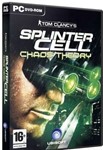 Splinter Cell - Chaos Theory (Steam Gift Region Free)