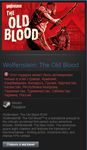 Wolfenstein: The Old Blood (Steam Gift RU/CIS)