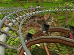 RollerCoaster Tycoon 3: Platinum (Steam Gift RegFree)