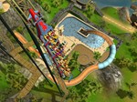 RollerCoaster Tycoon 3: Platinum (Steam Gift RegFree)
