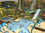 RollerCoaster Tycoon 3: Platinum (Steam Gift RegFree)