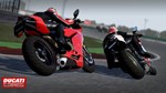 DUCATI - 90th Anniversary (Steam Gift Region Free /ROW)