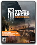 State of Decay: YOSE (Steam Gift Region Free / ROW)