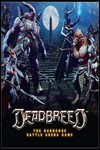 Deadbreed + DLC (Steam Key Region Free / ROW)