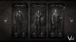 Vlad the Impaler (Steam Gift Region Free / ROW)