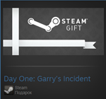 Day One: Garry´s Incident (Steam Gift Region Free /ROW)