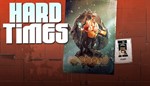 Rochard: Hard Times DLC (Steam Gift Region Free)