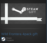Wild Frontera (Steam Gift Region Free / ROW)
