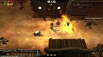 Wild Frontera (Steam Gift Region Free / ROW)
