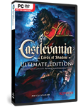 Castlevania Lords of Shadow Ultimate Ed (Steam Gift ROW