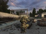 STALKER Shadow of Chernobyl (Steam Gift RU+CIS+RegFree) - irongamers.ru