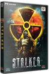 STALKER Shadow of Chernobyl (Steam Gift Region Free)