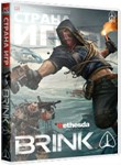 BRINK (Steam Gift Region Free / ROW) - irongamers.ru