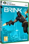 BRINK Complete Pack (Steam Gift Region Free / ROW)