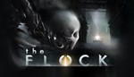 The Flock (Steam Gift Region Free / ROW)