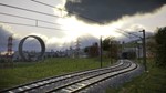 TrackMania Valley (Steam Gift Region Free / ROW)