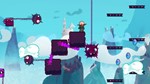 Cloudberry Kingdom (Steam Key Region Free / ROW) - irongamers.ru