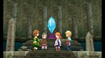 FINAL FANTASY III (Steam Gift Region Free / ROW)