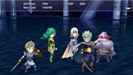 FINAL FANTASY IV: THE AFTER YEARS (Steam Gift RegFree)