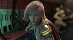 FINAL FANTASY XIII (Steam Gift Region Free / ROW)