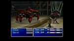 FINAL FANTASY VII (Steam Gift Region Free / ROW)