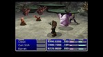 FINAL FANTASY VII (Steam Gift Region Free / ROW)