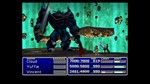 FINAL FANTASY VII (Steam Gift Region Free / ROW)