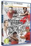 Virtua Tennis 4 (Steam Gift Region Free / ROW)