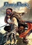 Prince of Persia (Steam Gift Region Free / ROW)